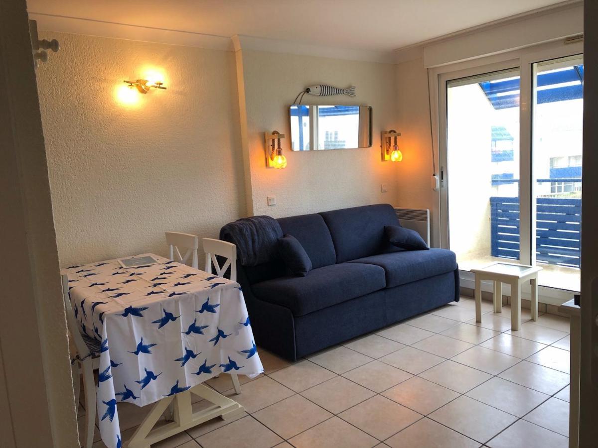 Appartement Avec Vue Sur L'Ocean لاكانو المظهر الخارجي الصورة