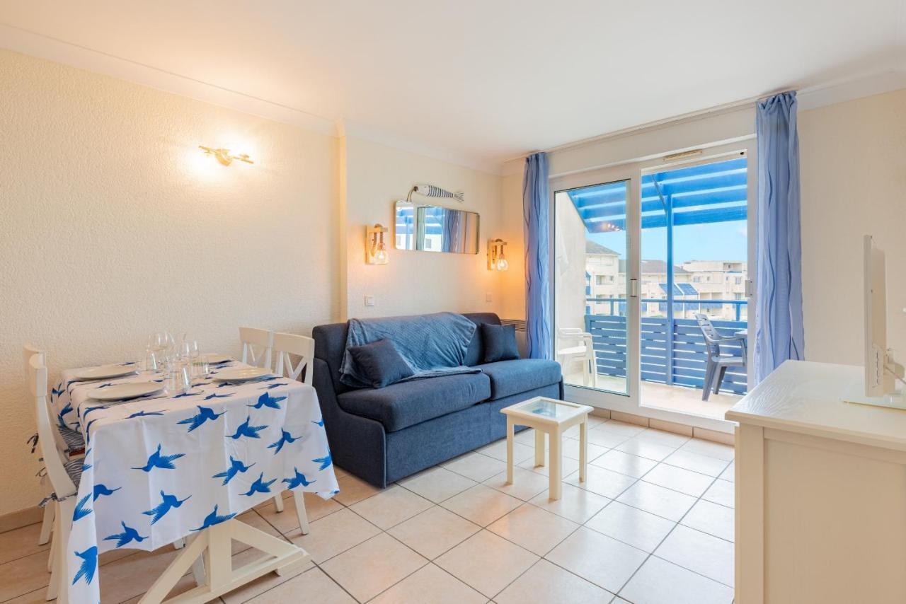 Appartement Avec Vue Sur L'Ocean لاكانو المظهر الخارجي الصورة